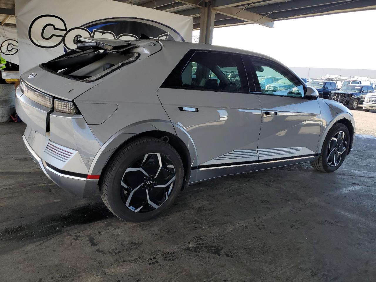 HYUNDAI IONIQ 5 LIMITED