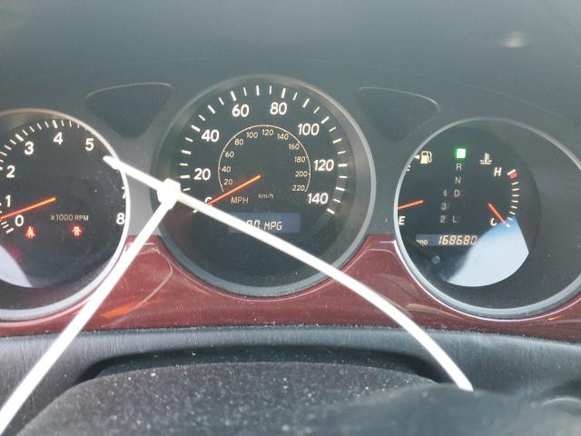 2003 LEXUS ES 300 #3282549870