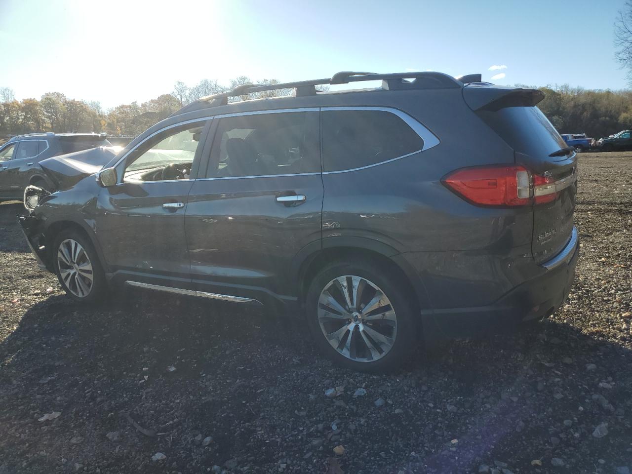 SUBARU ASCENT TOURING