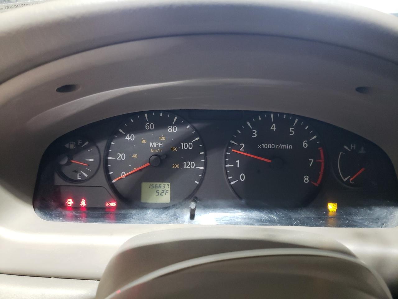 Lot #3301669639 2005 NISSAN SENTRA 1.8