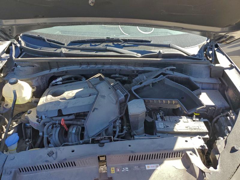 2020 HYUNDAI TUCSON LIM #3290140262