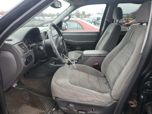 2004 FORD EXPLORER #3305355302