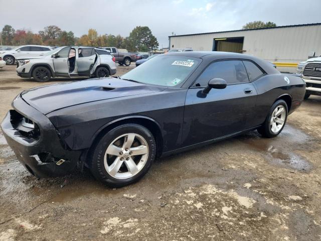 2009 DODGE CHALLENGER #3293495447