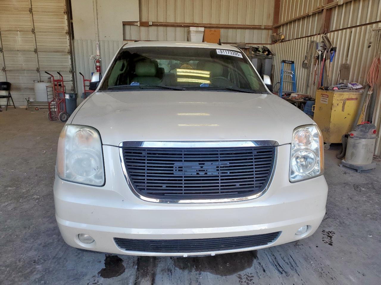 GMC YUKON SLT