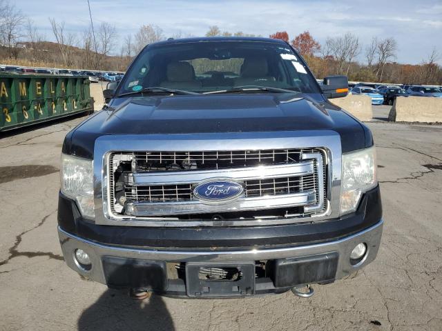 2014 FORD F150 SUPER #3316716414