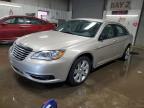 Lot #3293453488 2014 CHRYSLER 200 TOURIN