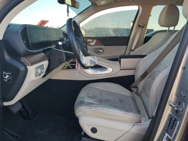 2022 MERCEDES-BENZ GLE 350 #3302913065