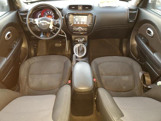 2018 KIA SOUL + #3297147558