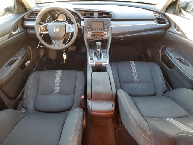 2017 HONDA CIVIC LX #3297962781