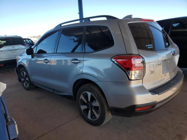 2018 SUBARU FORESTER 2 - JF2SJABC7JH538878