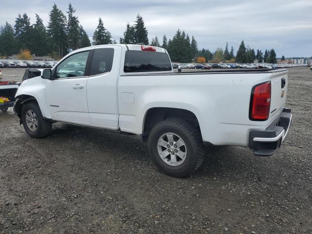 2017 CHEVROLET COLORADO #3287478031