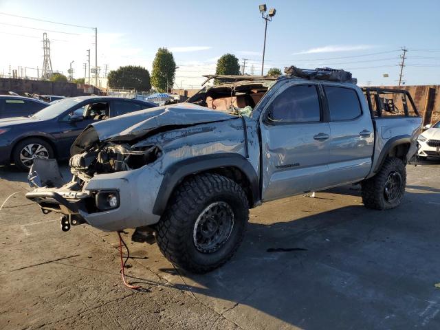 2020 TOYOTA TACOMA DOU #3309447977