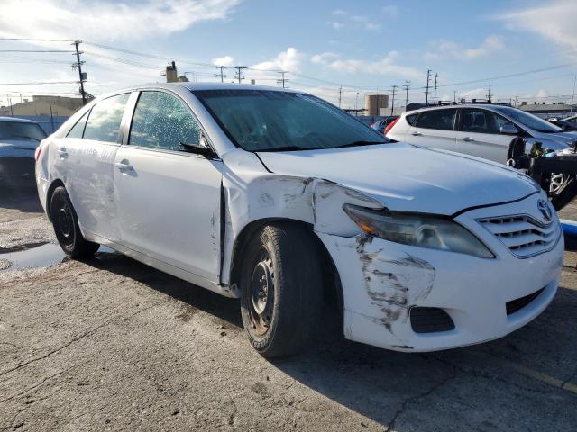 2011 TOYOTA CAMRY BASE #3291431143