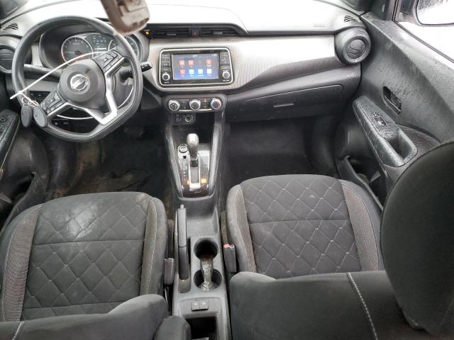 2020 NISSAN KICKS S #3304545452