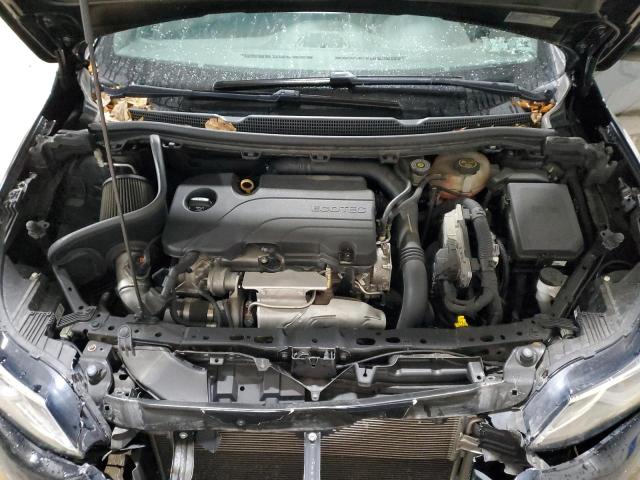 2018 CHEVROLET CRUZE LT #3308476353