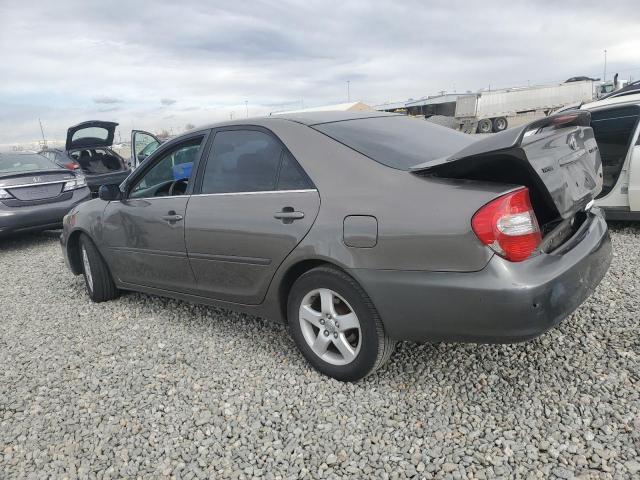 2002 TOYOTA CAMRY #3304870558