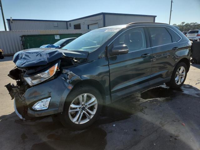 2015 FORD EDGE SEL #3302816961