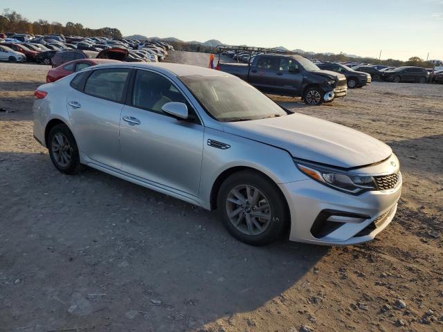 2020 KIA OPTIMA LX #3296470649