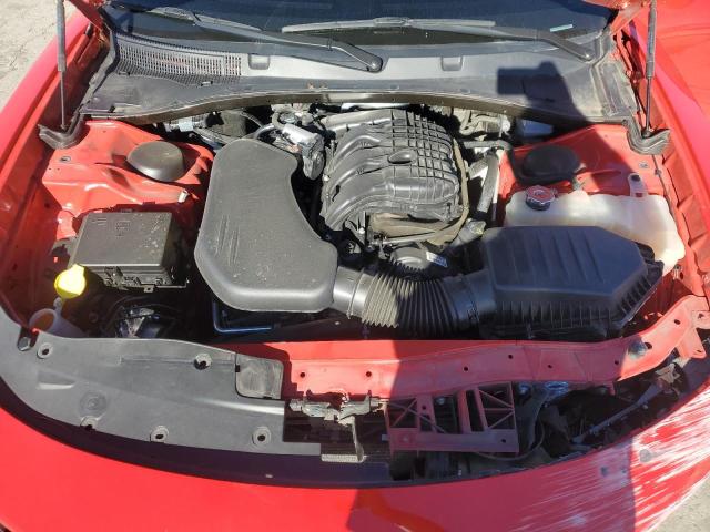 2023 DODGE CHARGER SX #3302824923