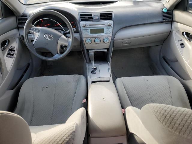 2007 TOYOTA CAMRY CE #3291332182