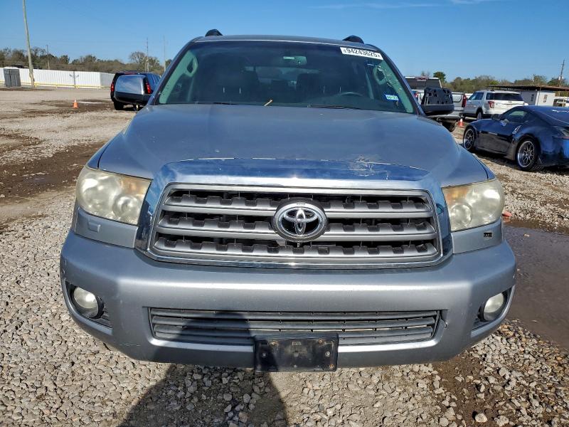 2013 TOYOTA SEQUOIA LI #3304635953