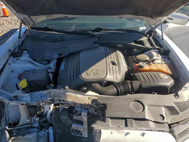 2011 DODGE CHARGER R/ #3303876730