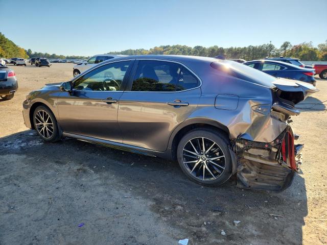 2022 TOYOTA CAMRY SE #3293495435