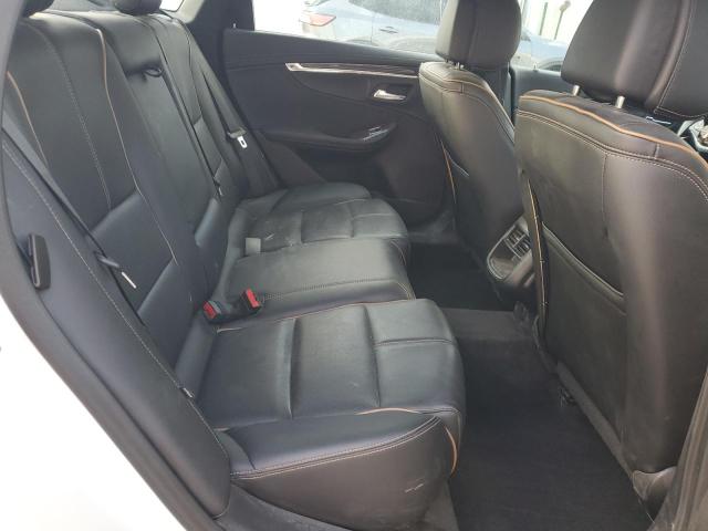 2014 CHEVROLET IMPALA LTZ #3294689043