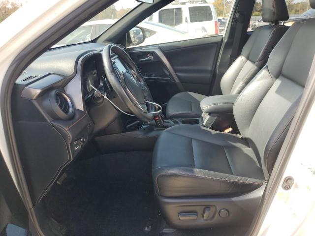 2017 TOYOTA RAV4 SE #3296939844