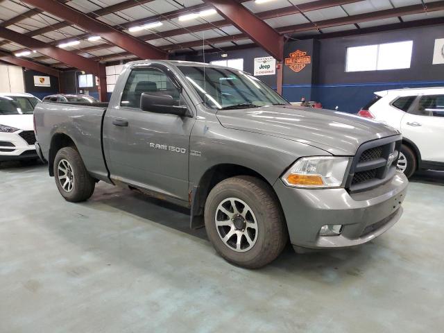 2011 DODGE RAM 1500 #3284708999