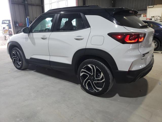 2024 CHEVROLET TRAILBLAZE #3302698003