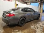 Lot #3305460110 2013 INFINITI M37 X