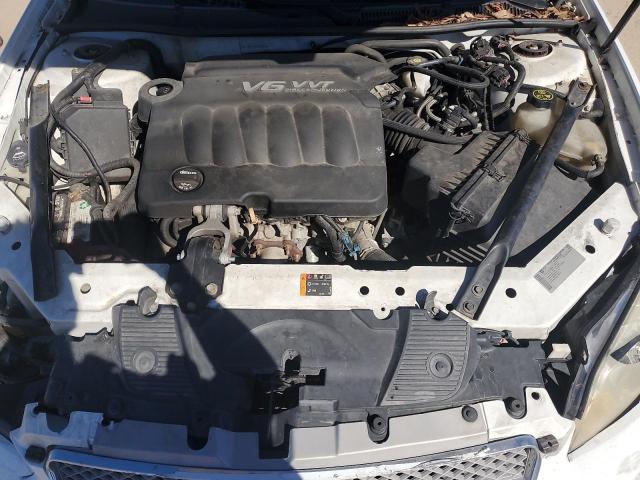 2013 CHEVROLET IMPALA LT - 2G1WG5E32D1222497