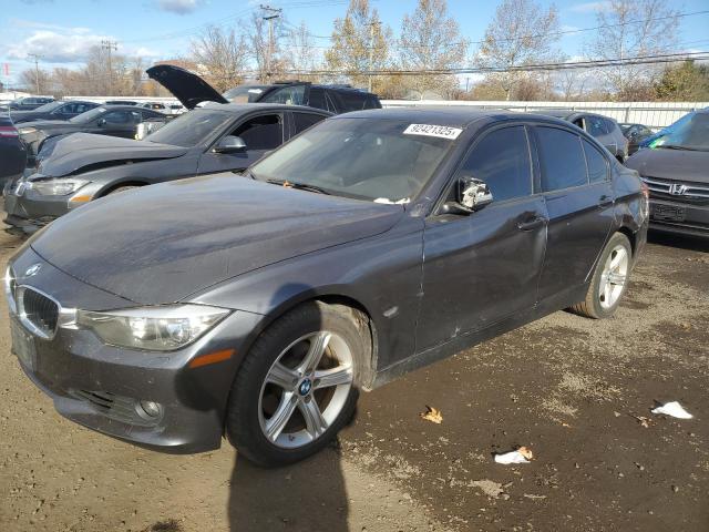 Global Auto Auctions: 2015 BMW 328 XI SUL