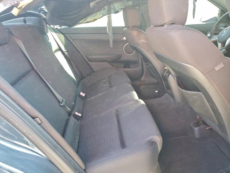 2009 PONTIAC G8 GT #3303944710