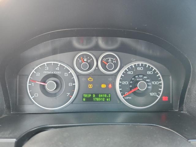 2008 FORD FUSION SE #3297495194