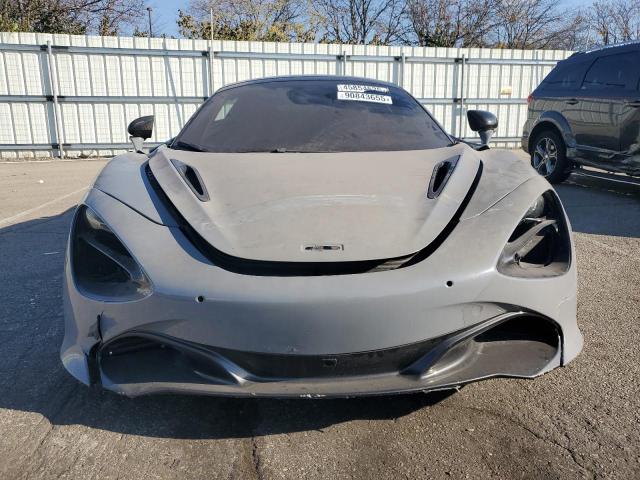 2022 MCLAREN AUTOMOTIVE 720S #3293224149