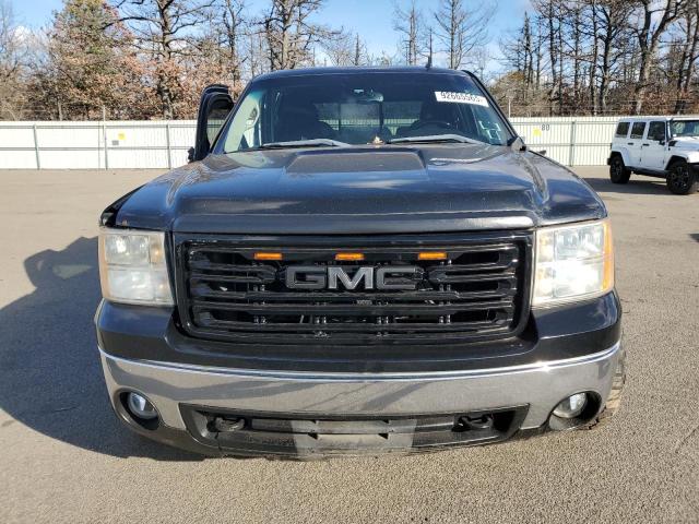 2008 GMC SIERRA K15 #3302948656