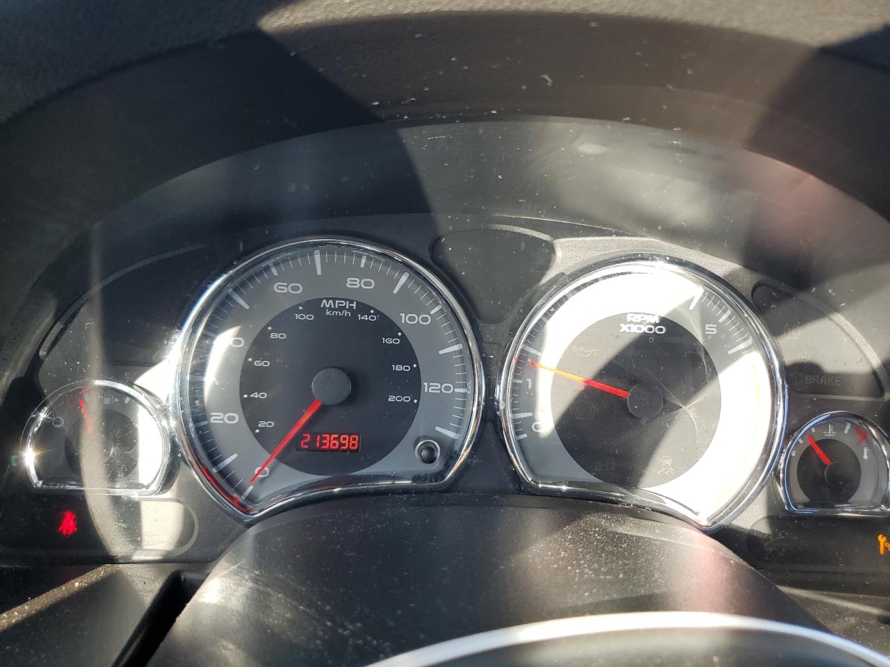 Lot #3290414766 2006 PONTIAC TORRENT