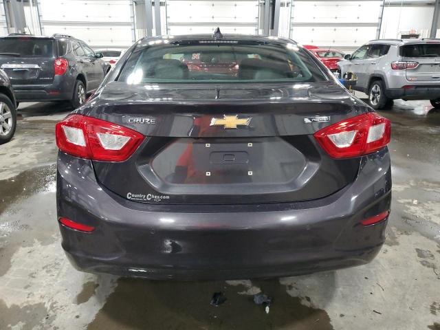 2016 CHEVROLET CRUZE PREM #3287492009