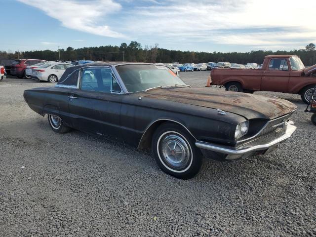 1966 FORD THUNDERBIR #3292417557