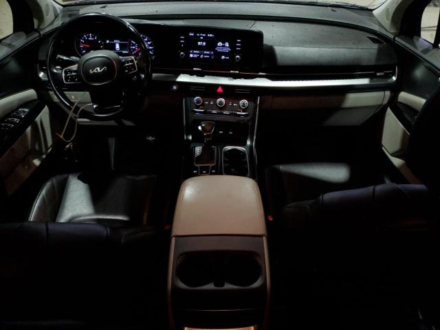 2022 KIA CARNIVAL L #3311462245