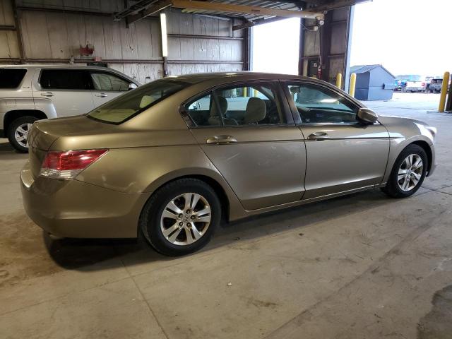 2008 HONDA ACCORD LXP #3296328477