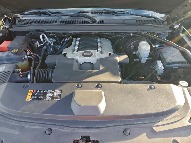 2019 CADILLAC ESCALADE L #3308234178