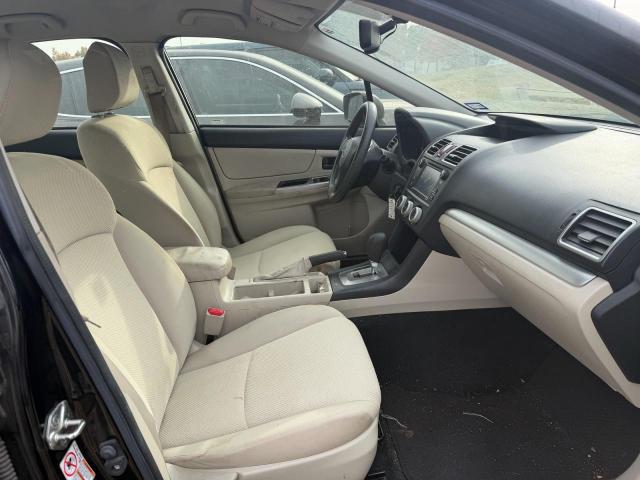 2016 SUBARU IMPREZA #3293278429