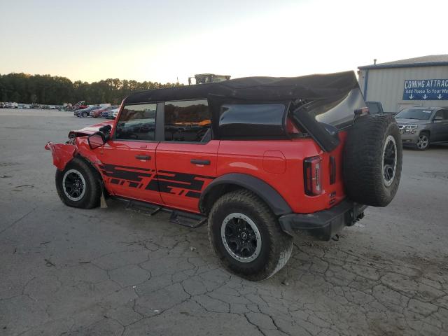 2023 FORD BRONCO BAS #3290209211