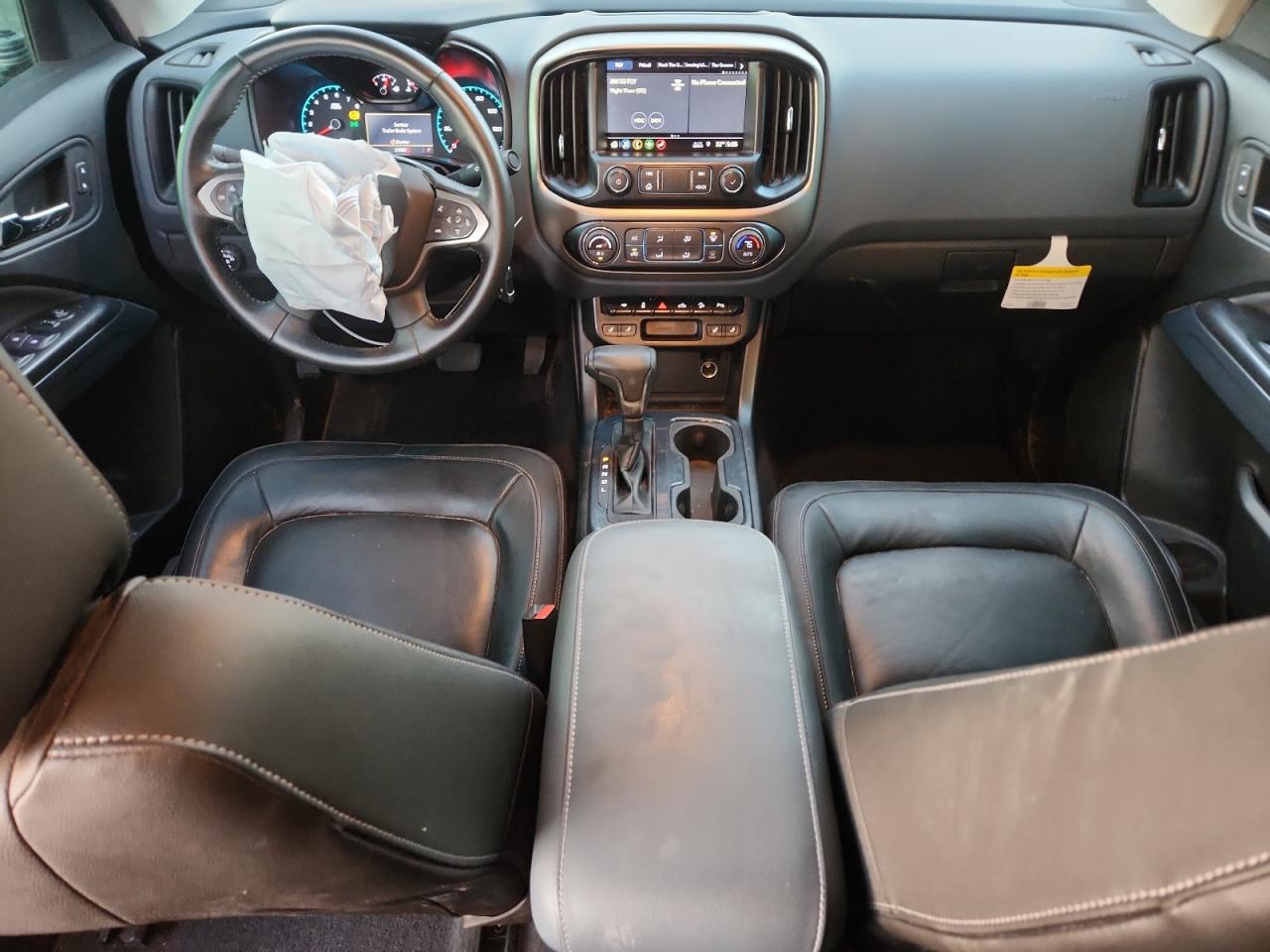 CHEVROLET COLORADO Z71