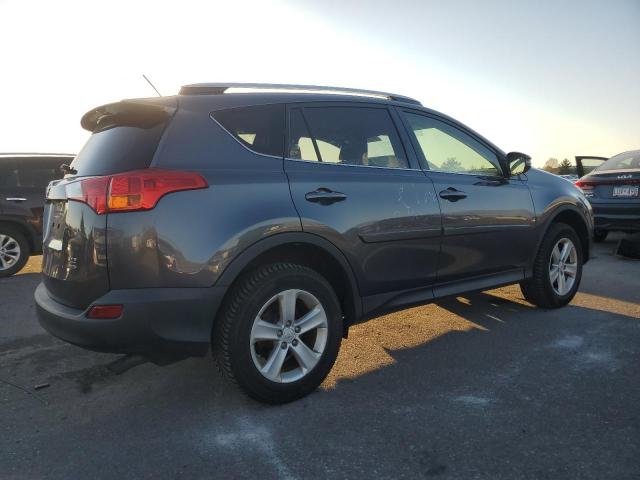 2014 TOYOTA RAV4 XLE #3285589297