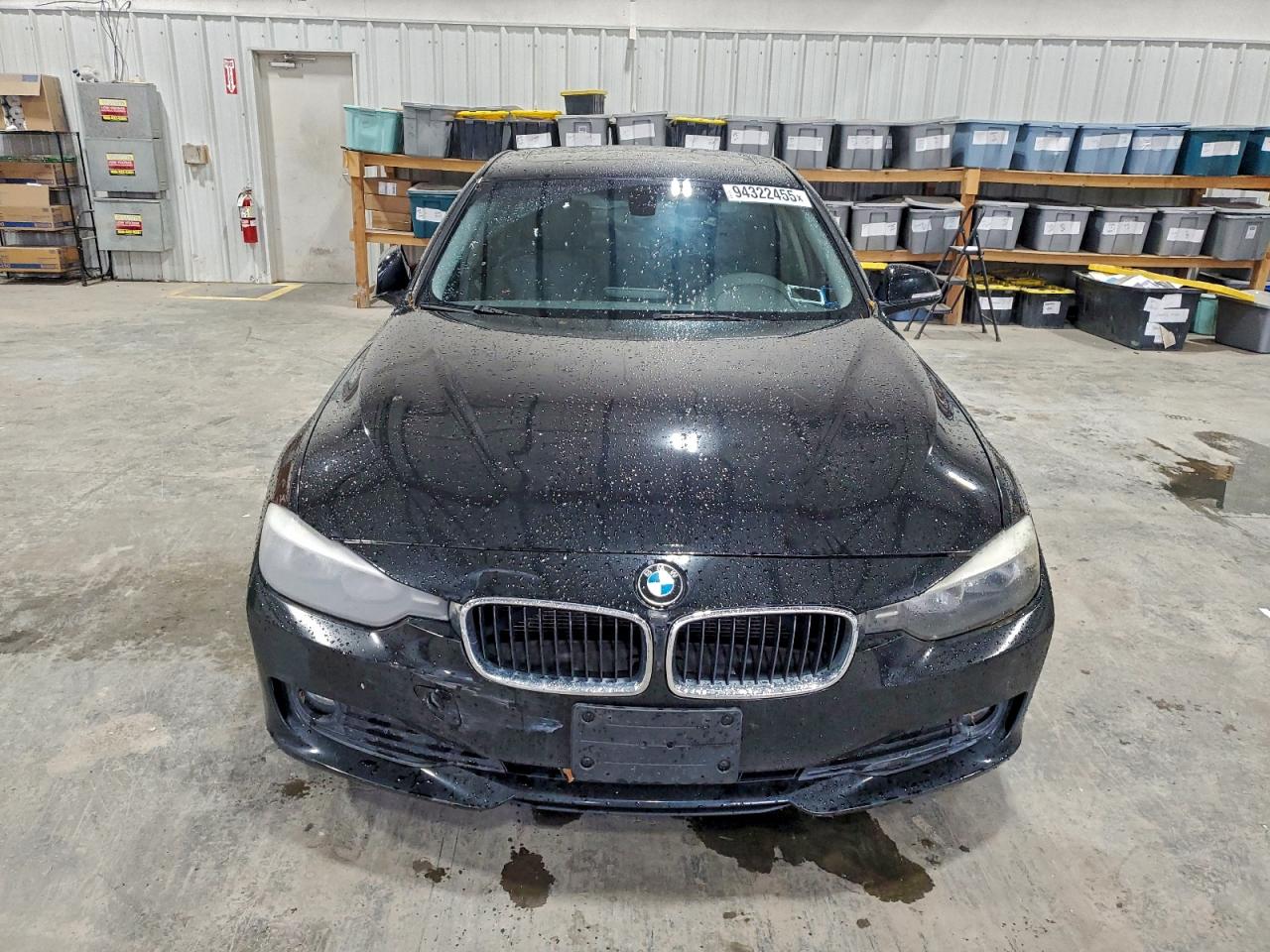 BMW 3 SERIES I XDRIVE