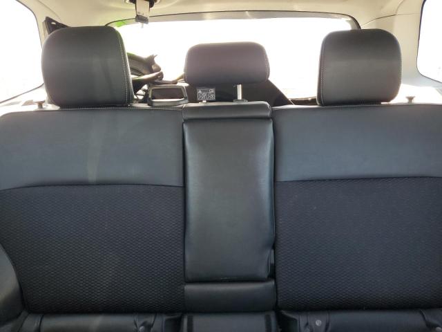 2018 SUBARU FORESTER 2 #3304512435